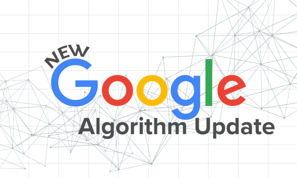 Florida 2 - Google Root Algorithm Update